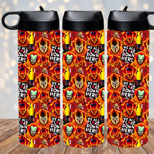 YOU'LL FLOAT WATER BOTTLE