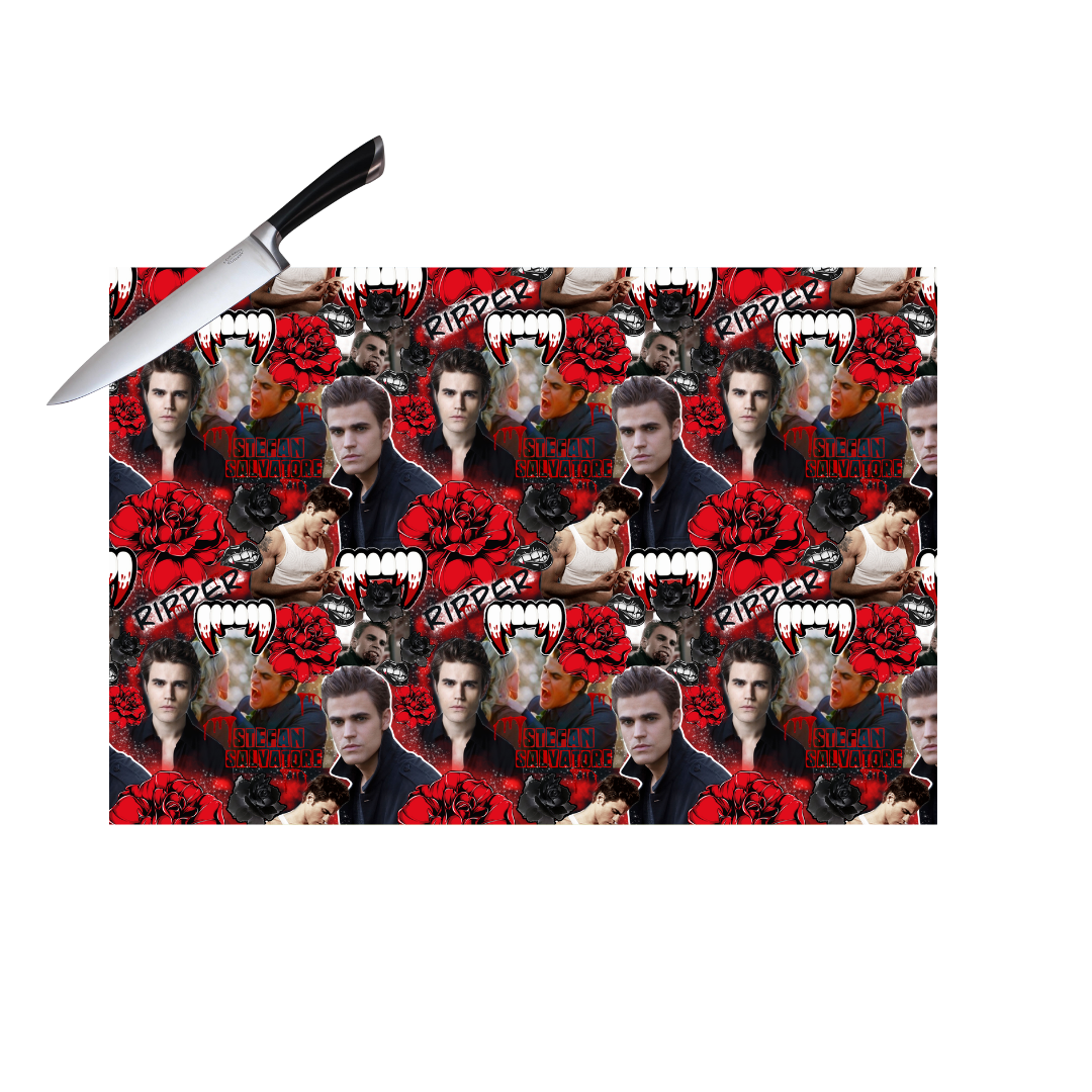 RIPPER   CUTTING BOARD