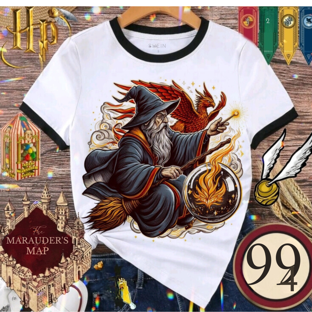 HP # 27