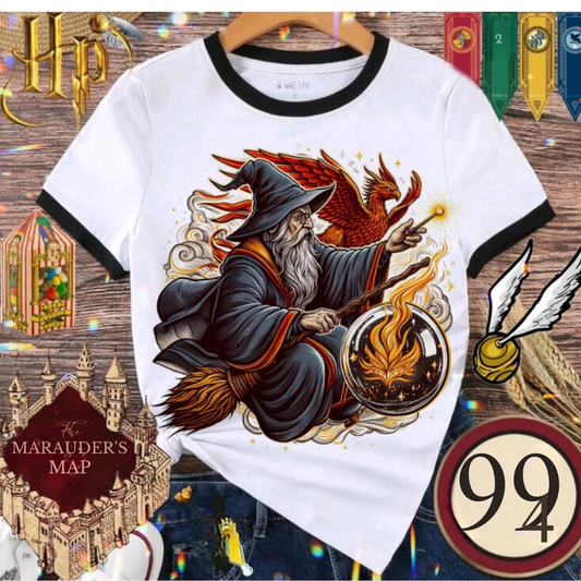 HP # 27