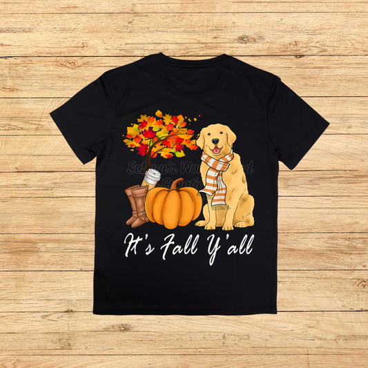 FALL 6