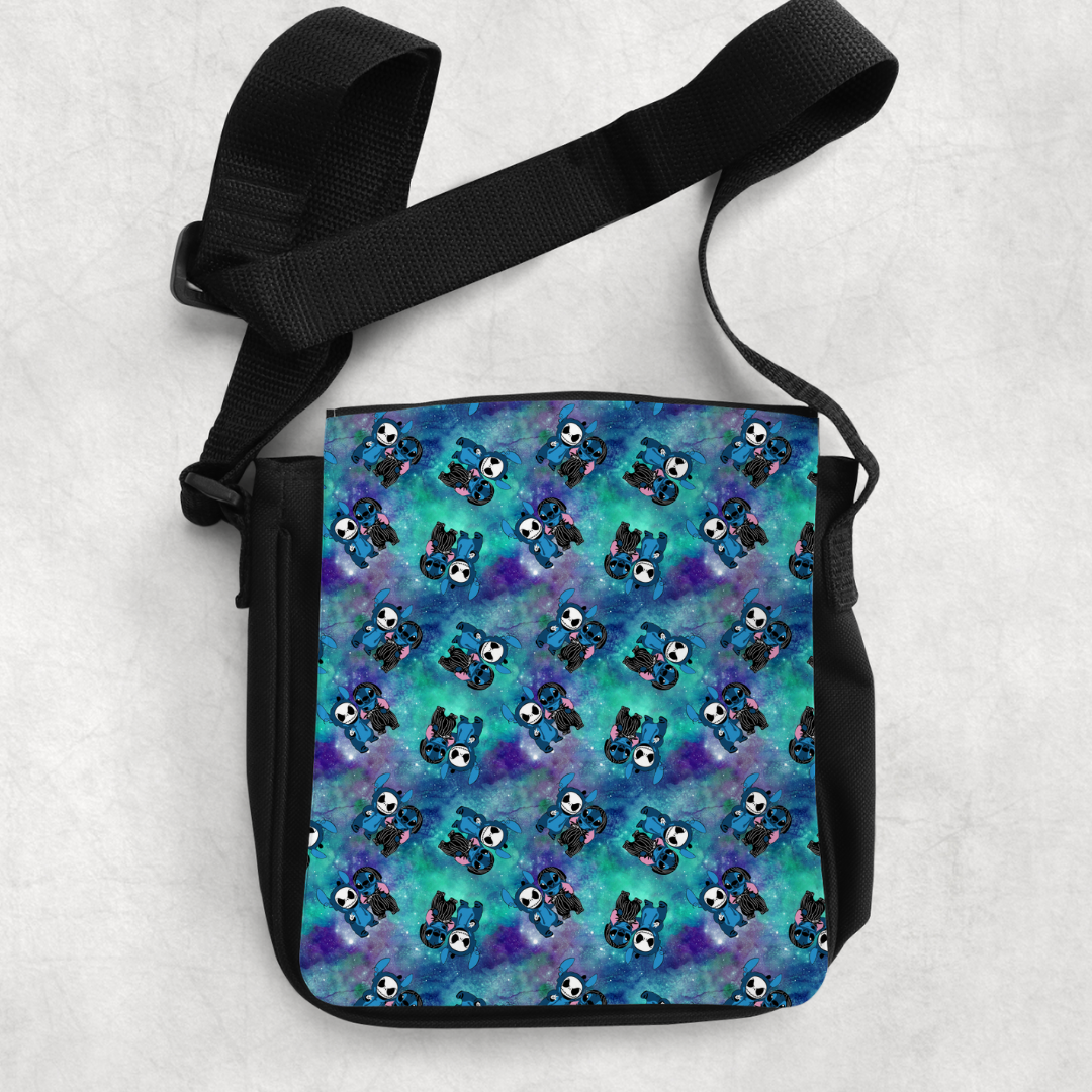 JACK/STITCH   SHOULDER BAG