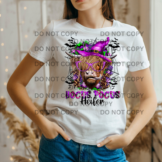hocus pocus heifer