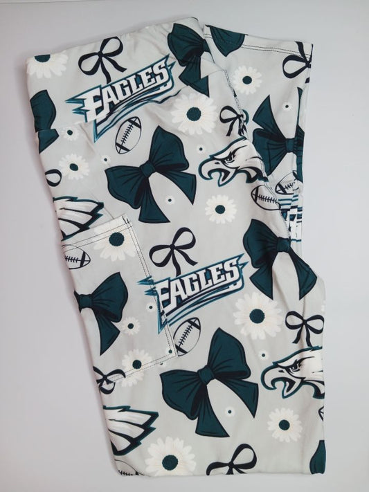 EAGLES LEGGINGS