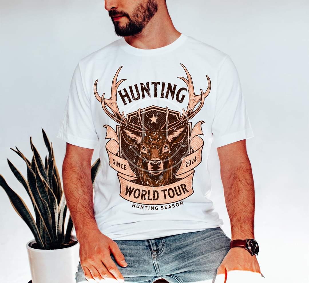 Hunting