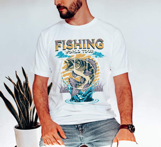 Fishing