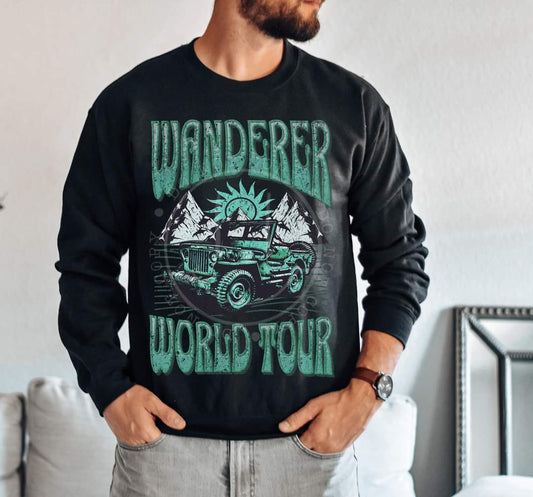 Wanderer