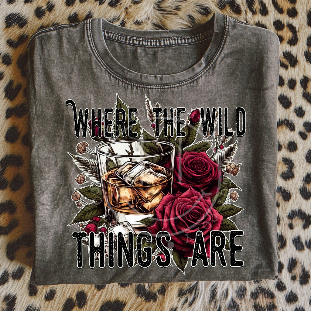 Wild things