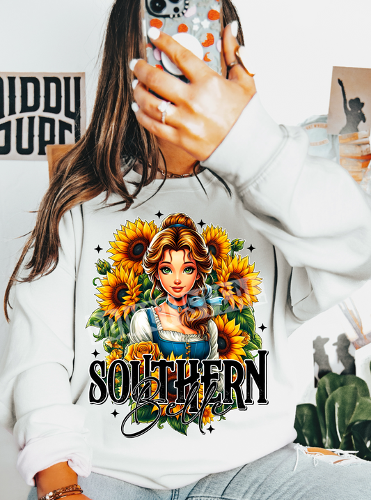 SOUTHERN BELLE