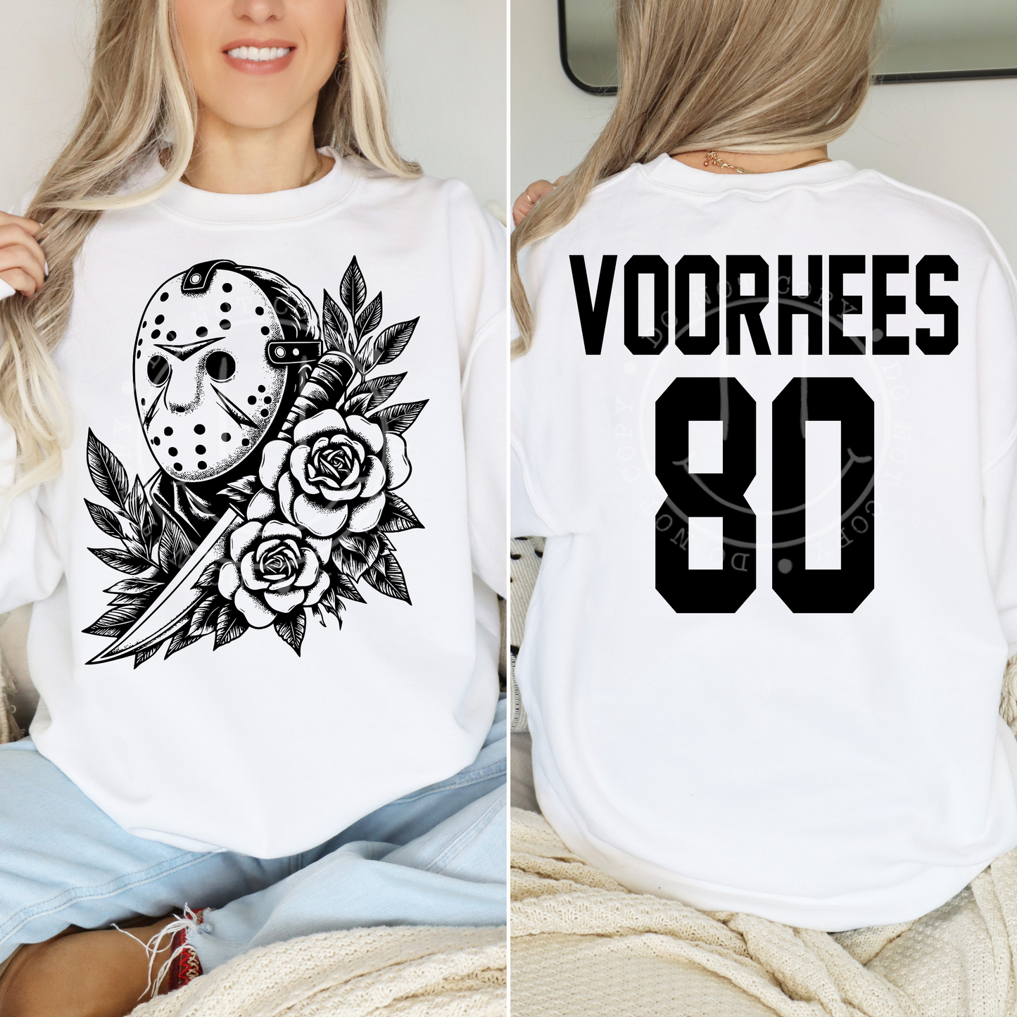 Voorhees 80