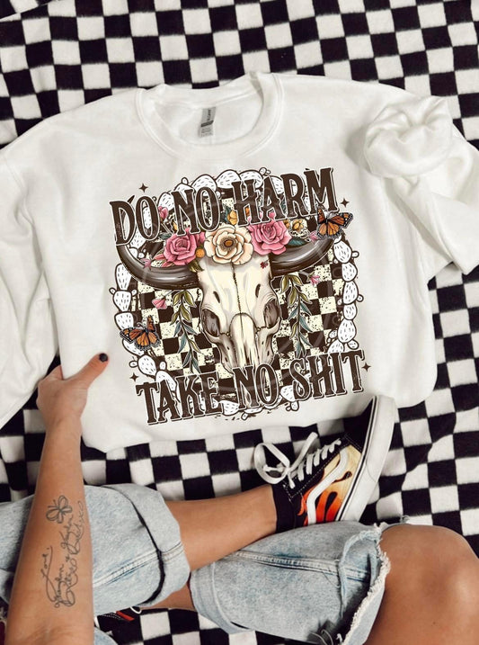 Do no harm