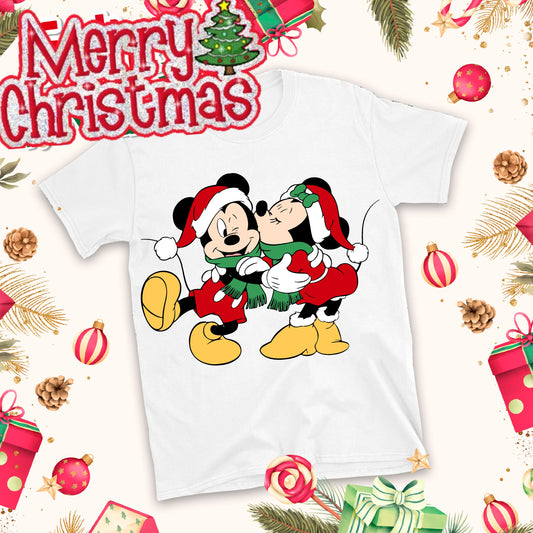 MOUSE CHRISTMAS 3