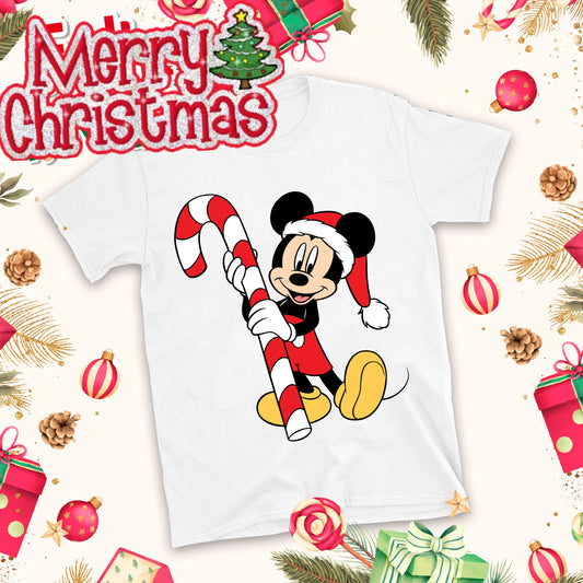 MOUSE CHRISTMAS 9
