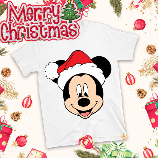 MOUSE CHRISTMAS 11