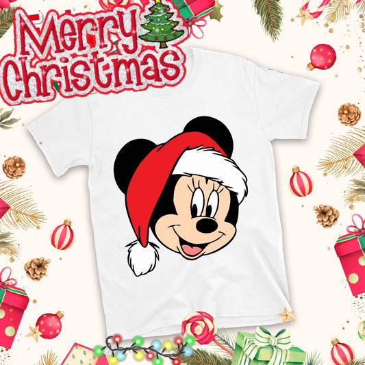MOUSE CHRISTMAS 13