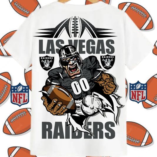 RAIDERS