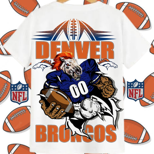 BRONCOS