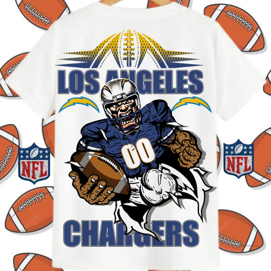 CHARGERS