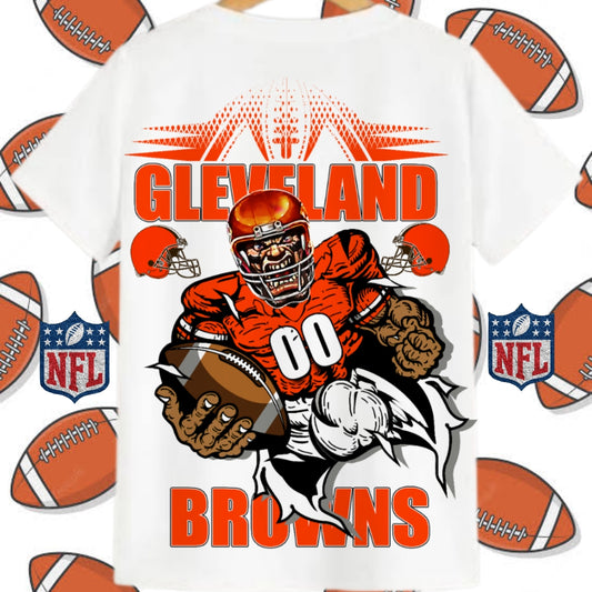 BROWNS