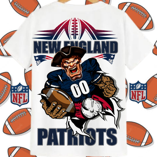 PATRIOTS