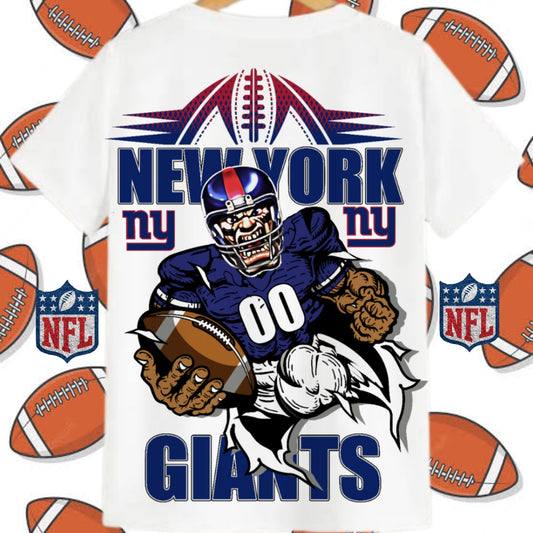 GIANTS