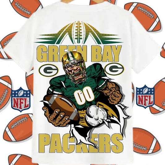 PACKERS