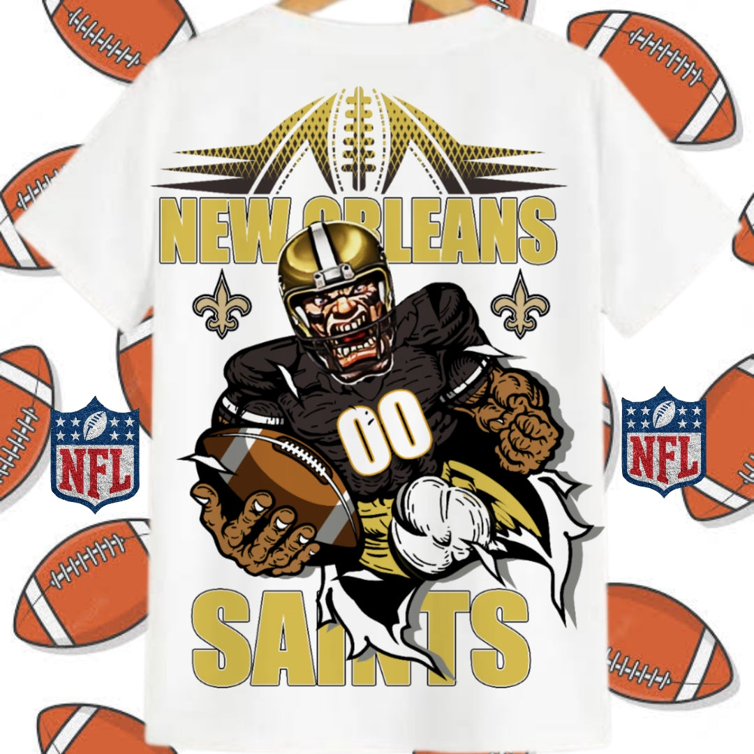 SAINTS