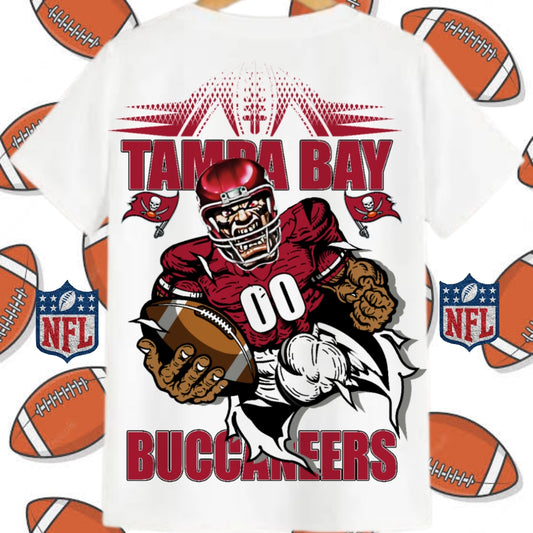 BUCCANEERS