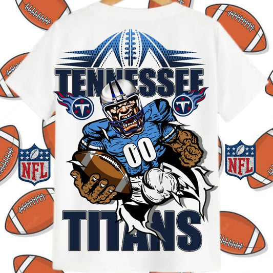 TITANS