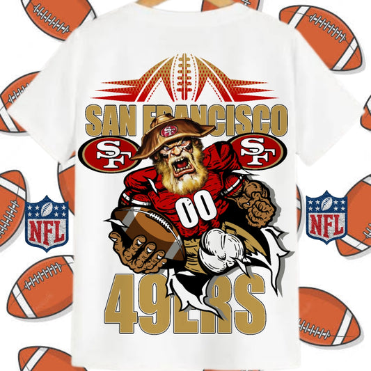 49ERS