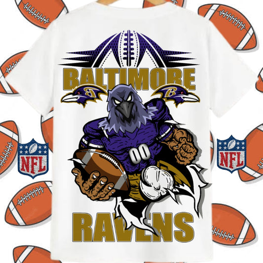RAVENS