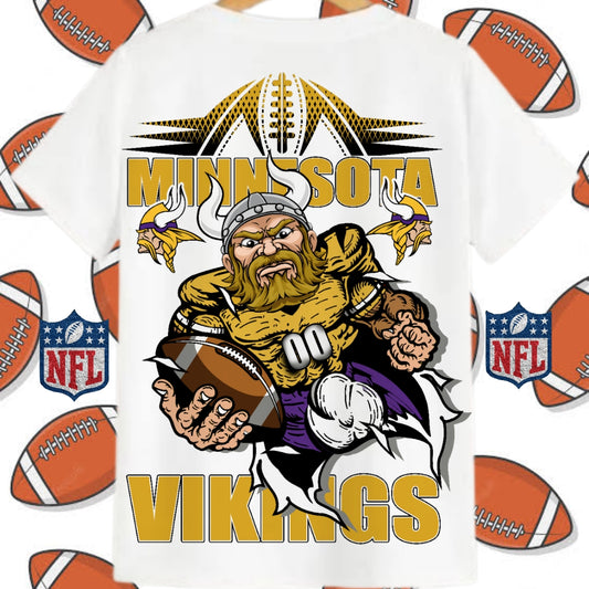 VIKINGS