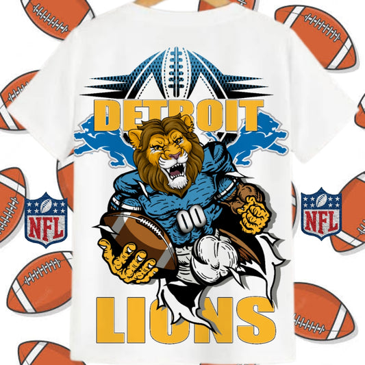 LIONS