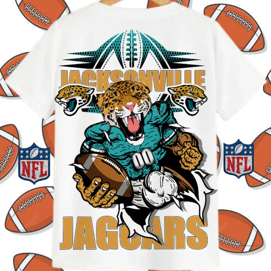 JAGUARS