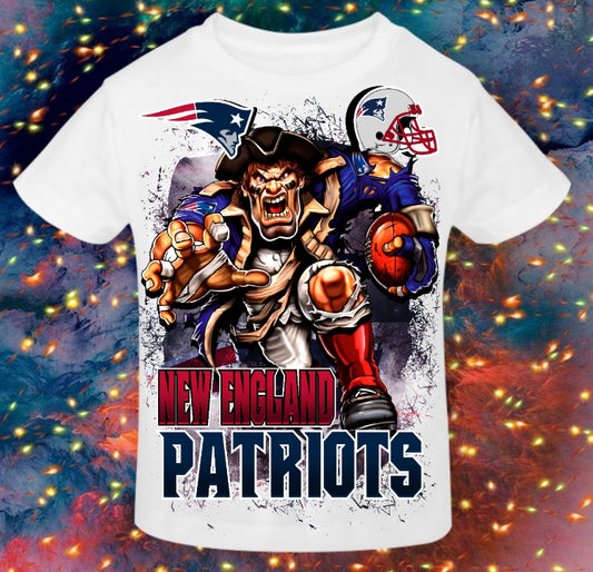 PATRIOTS