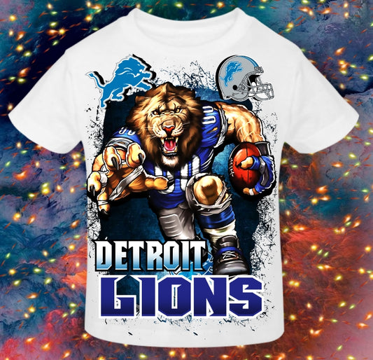 LIONS