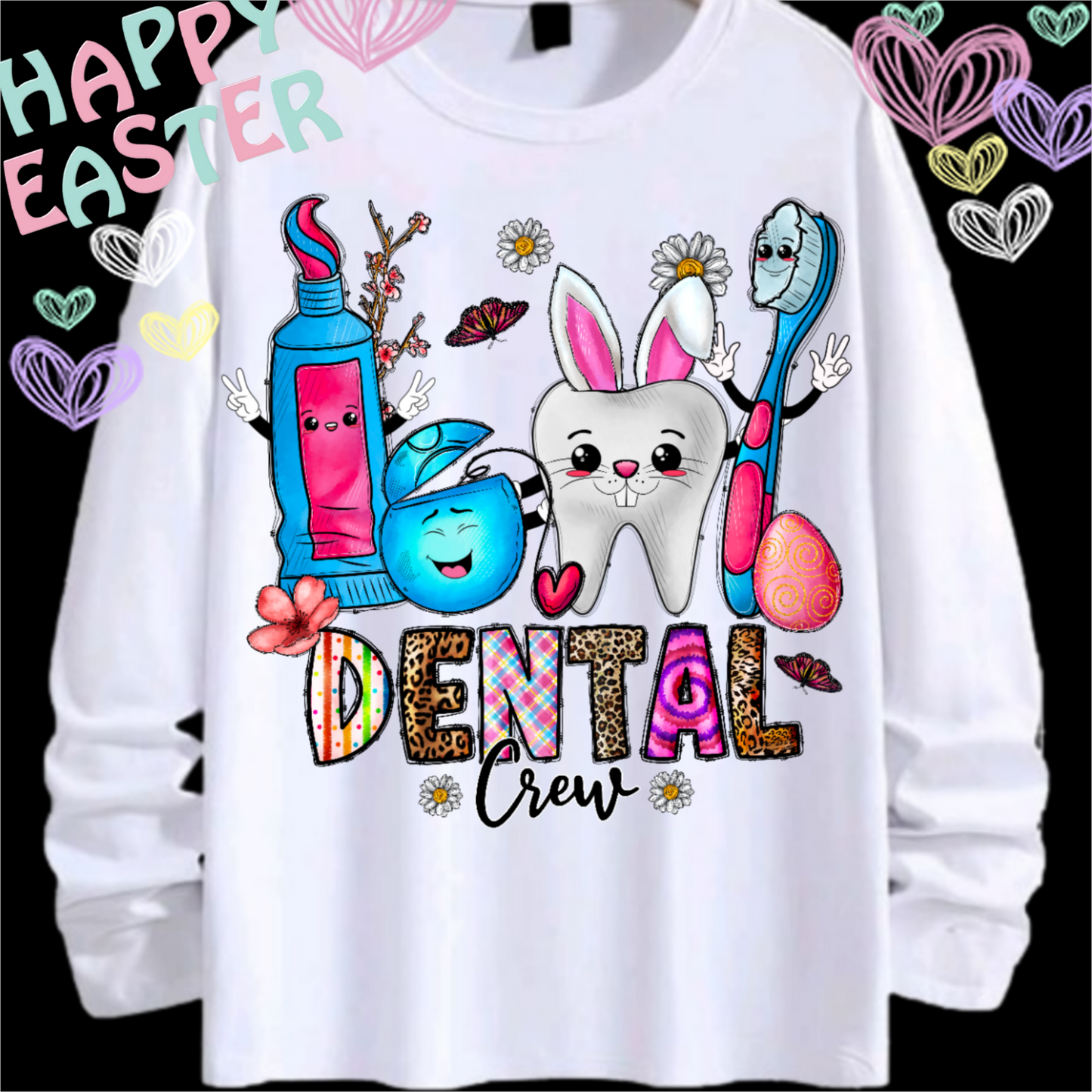 DENTAL CREW