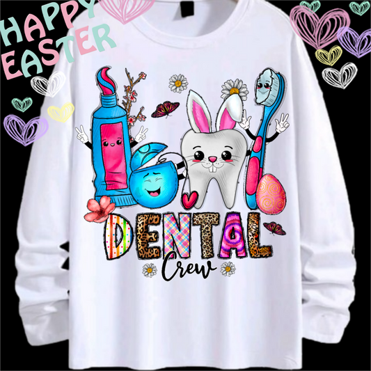 DENTAL CREW