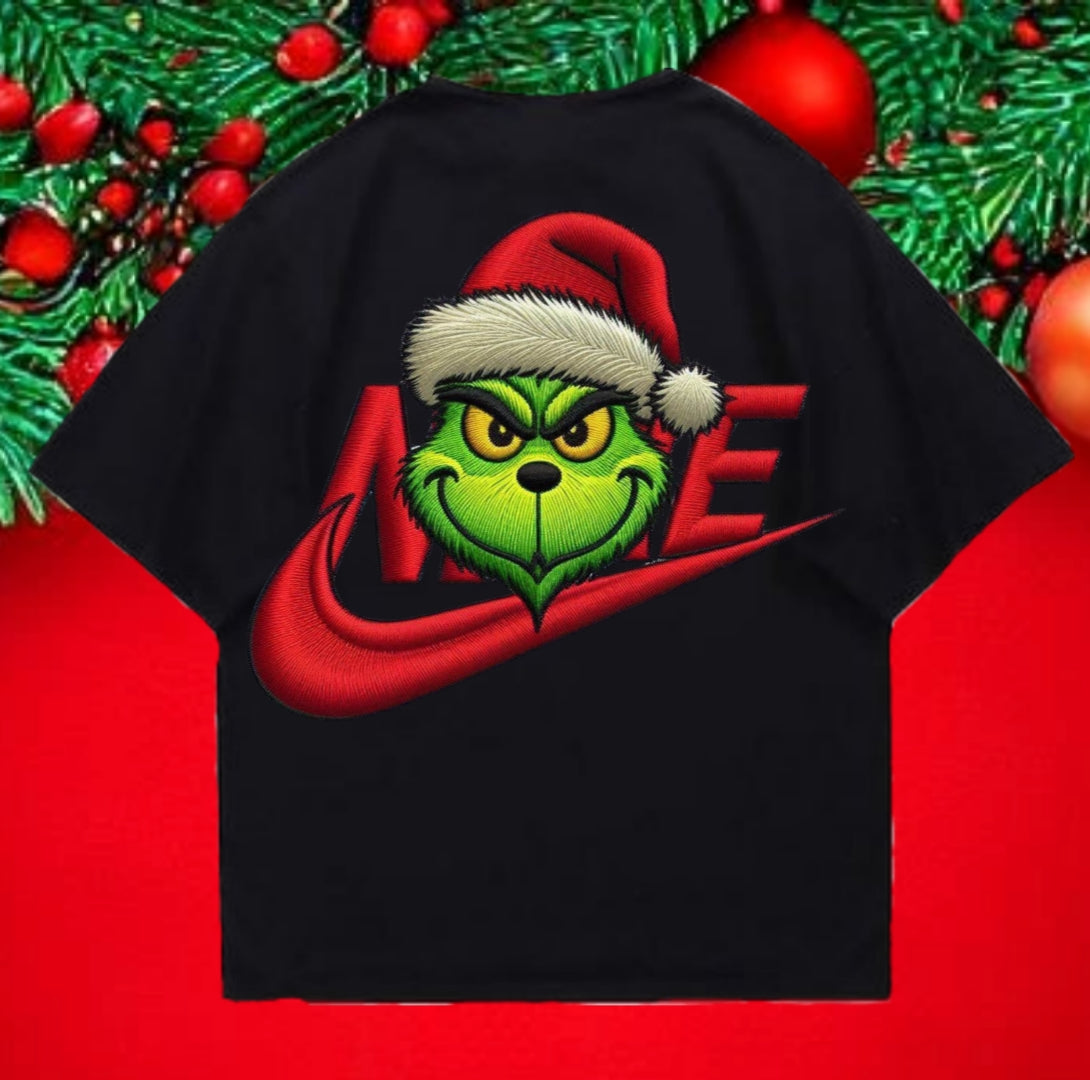 GREEN GUY 2