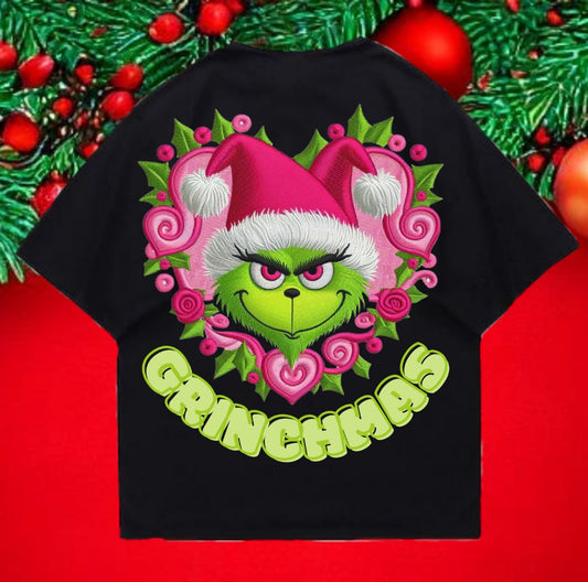 GREEN GUY 3
