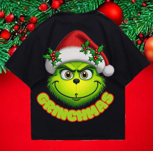 GREEN GUY 4