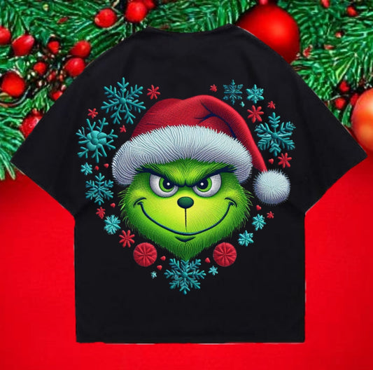 GREEN GUY 5