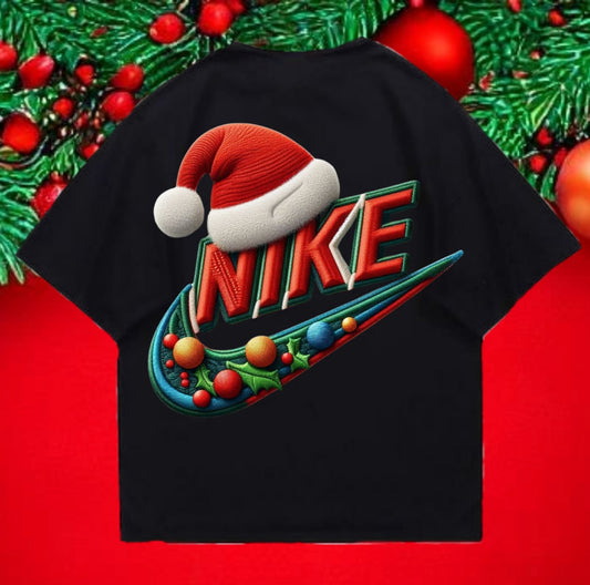 CHRISTMAS NIKE 1