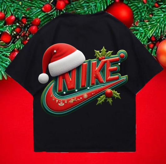 CHRISTMAS NIKE 3
