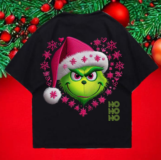GREEN GUY 6