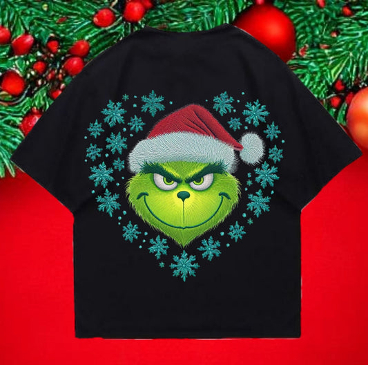 GREEN GUY 8