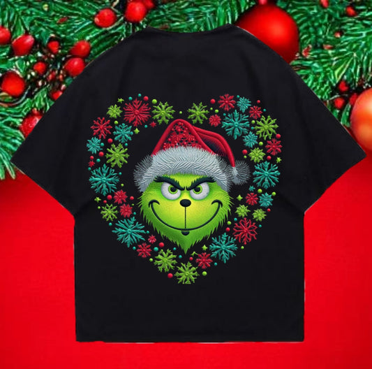 GREEN GUY 9