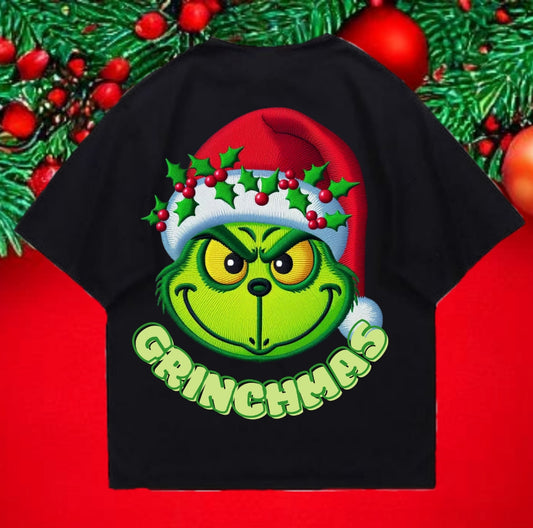 GREEN GUY 10