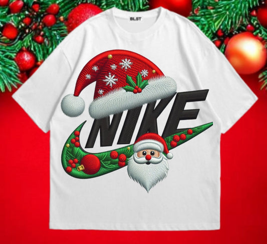 CHRISTMAS NIKE 4