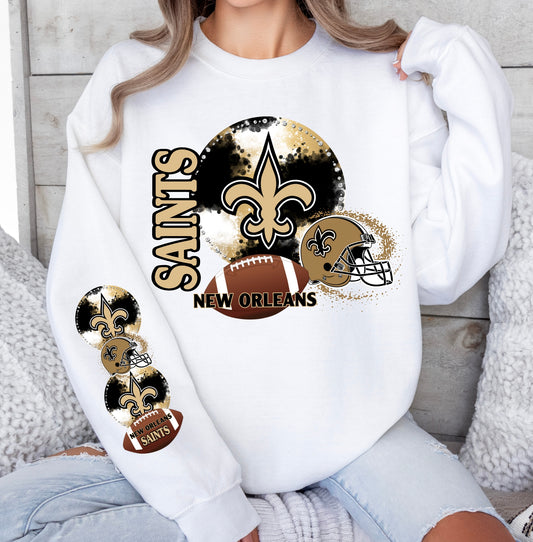 SAINTS